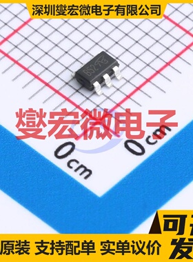 BSL308C-VB SOT-23-6 N+P 20V 场效应管晶体管