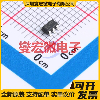 BSL308C-VB SOT-23-6 N+P 20V 场效应管晶体管