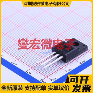 CS20N60FA9H TO-220F-3 N 600V 20A 场效应管晶体管