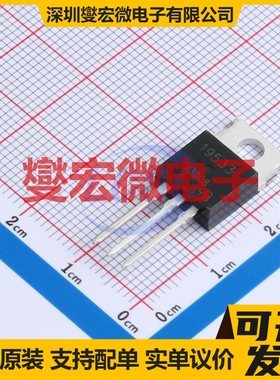 CSD19533KCS-VB TO-220 N 100V 场效应管