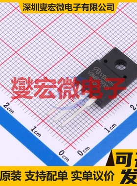 VBMB17R10S TO-220F N 700V 10A 场效应管