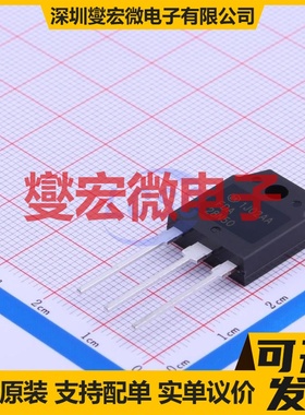 FDA28N50 TO-3P-3 N 500V 28A 场效应管