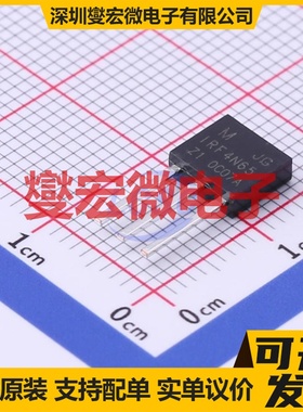 SMIRF4N65TBTL TO-251 N 650V 4A 场效应管