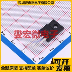 NTPF125N65S3H-VB TO-220F N 650V 26A 场效应管