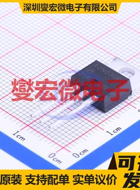 AP40N03GP TO-220 N 30V 40A 场效应管