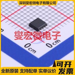 CJAB60N03 PDFNWB-8(3x3) N 30V 60A 场效应管晶体管