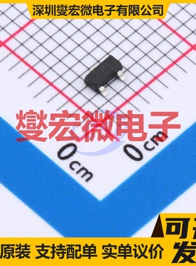 SMG2371P-VB SOT-23 P 100V 1.6A 场效应管