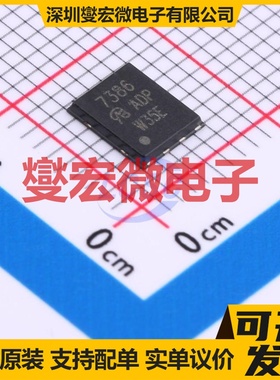 SI7386DP-T1-GE3-VB DFN-8(5x6) N 30V 场效应管