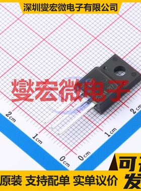 IPA060N06NM5S TO-220-3 N 60V 56A 场效应管