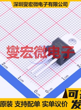 STP23N80K5 TO-220 N 800V 16A 场效应管