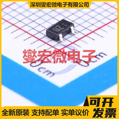 RTR025N03TL TSMT-3 N 30V 2.5A 场效应管