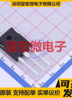 AP280N10MP TO-247-3 N 100V 280A 场效应管