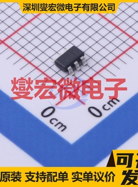 FDC658P TSOT-23-6 P 30V 4A 场效应管