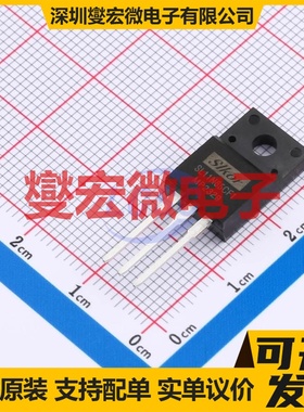 SL11N65CF1 TO-220F N 650V 11A 场效应管