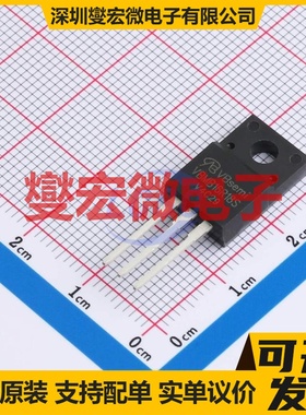 VBMB16R18S TO-220F N 600V 18A 场效应管