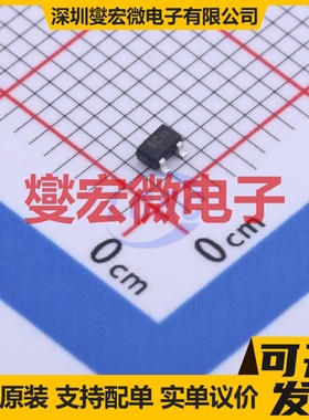 WNM2021-3/MS SOT-323 N 20V 890mA 场效应管