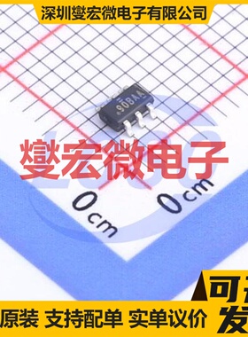 SI3590DV-T1-GE3 TSOP-6-1.5mm N+P 30V 3A 场效应管