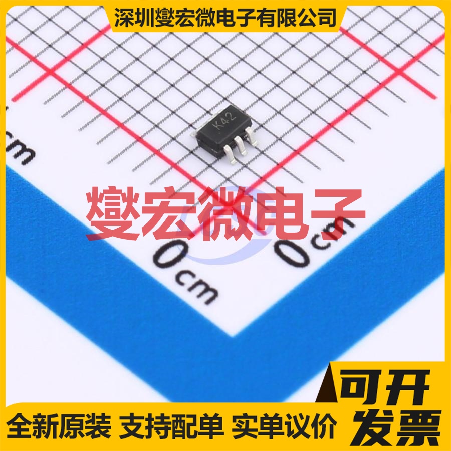 NTJD2152PT1G-VB SC-70-6 2P 20V 1.8A 场效应管