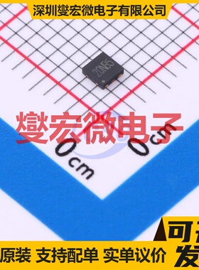 PMDPB30XN-TP DFN-6-EP(2x2) 20V 2.4A 场效应管晶体管