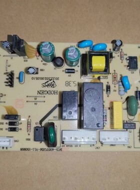 美的冰箱主板BCD-405TGEM电脑17131000000205 50230101009G