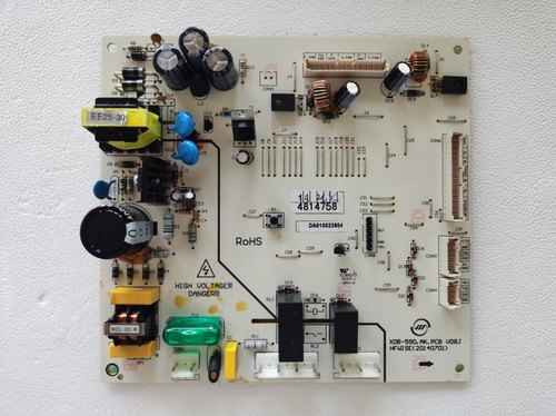晶弘冰箱主板电脑板BCD-602WEDGE 603WEDC 516WEDCL DA010022804