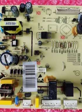 达米尼冰箱主板电脑板BCD-515WKSD电源板DA000749101主控板