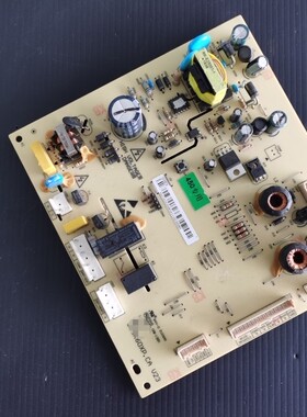 星星香雪海冰箱主板电脑板BCD-450WDA WDJ电源板DA010202008  450