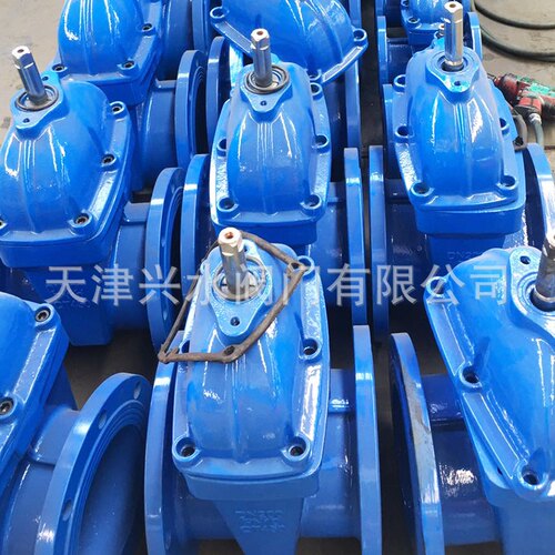 新品新Z45X-16Q软密封闸阀明A杆暗杆弹性座封闸阀法兰泄水阀重型