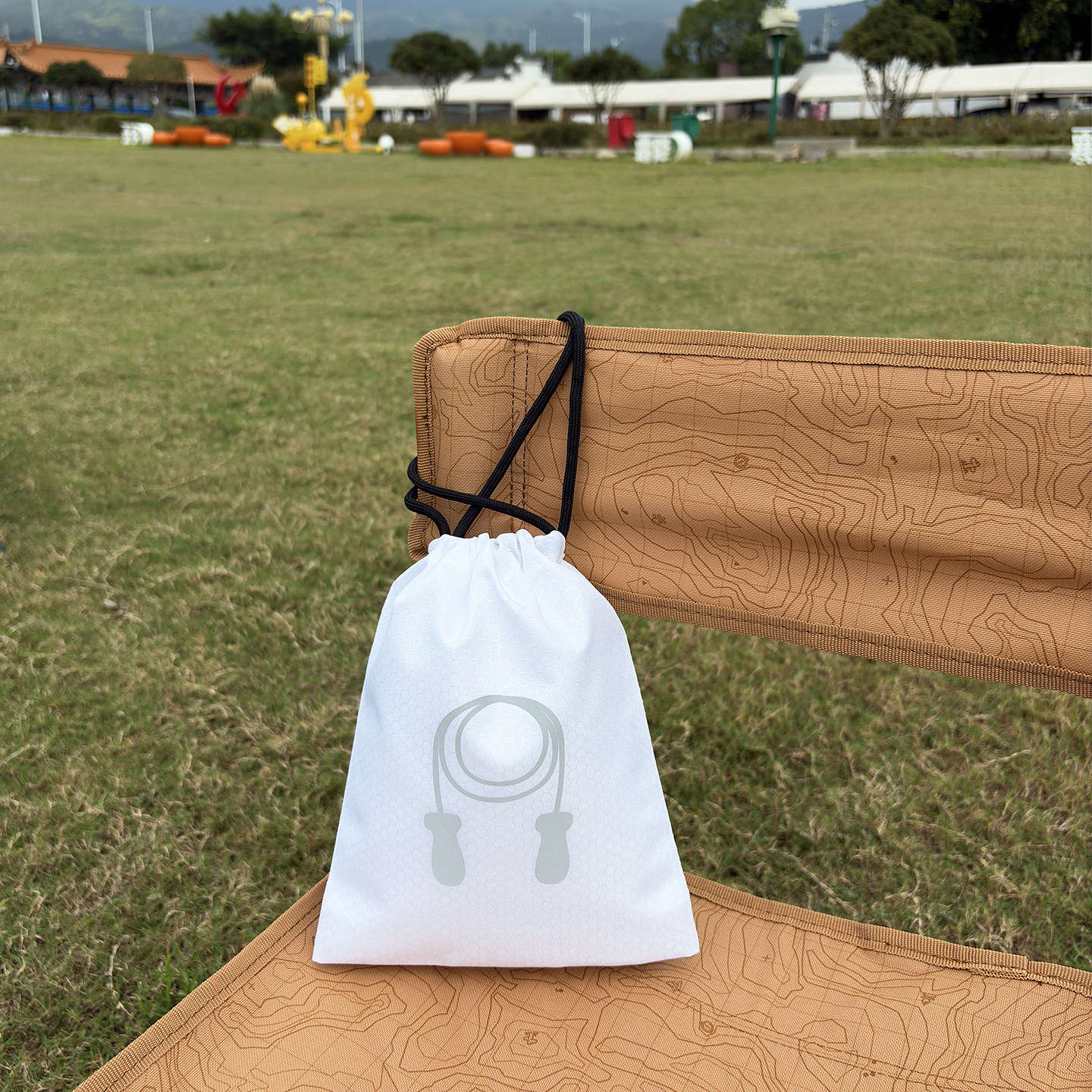 跳绳收纳袋反光图案小学生儿童幼儿园孩子初学中考户外束口袋定制,运动/瑜伽/健身/球迷用品,其它运动用品,淘宝优惠券,粉丝福利购,淘宝优惠卷