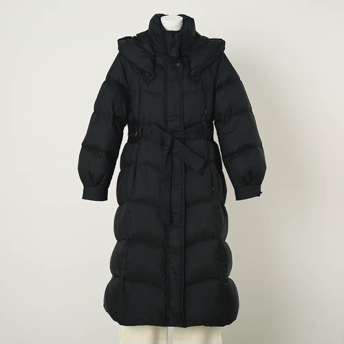 专柜2399【衣香】蓄热保暖羽绒服