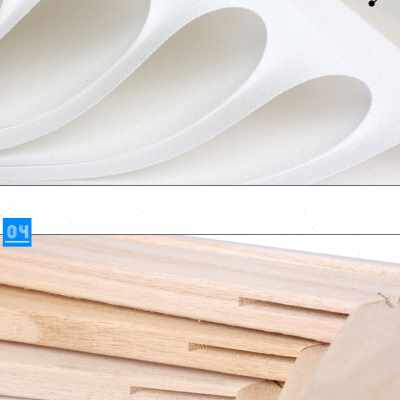 油画框3040学生练习成品油画布带框空白画布框油画画框