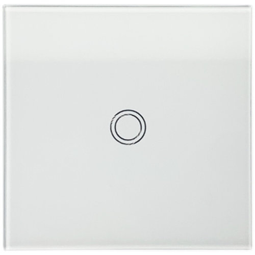 离线语音开关无线遥控智能声控开关免布线语音控制家用灯触摸开关