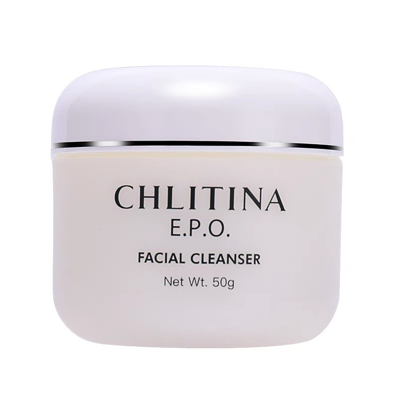 克缇epo洁容霜50g泡沫氨基酸深层