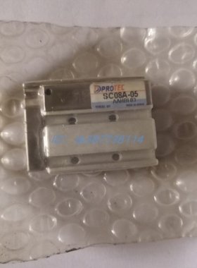 【议价】韩国PTEC气缸SC08A-05/10/15韩国进口SC10A-10/15/20/25/