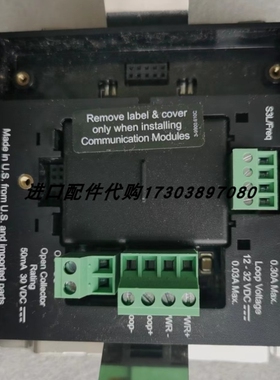 【议价】GF 3-9900.398-1电导率模块MESSKO -F2/TT 635179.04