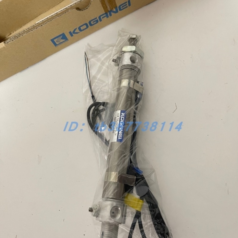 【议价】小金井气缸DA B C L Y H E P63X250 300 350 400 500-A-1