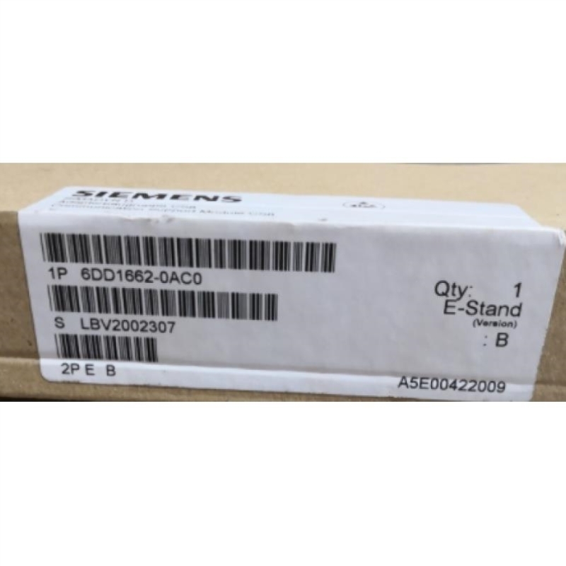 【议价】询价议价6DD1662-0AC0SIMADYN D 通信模块 CS8 载