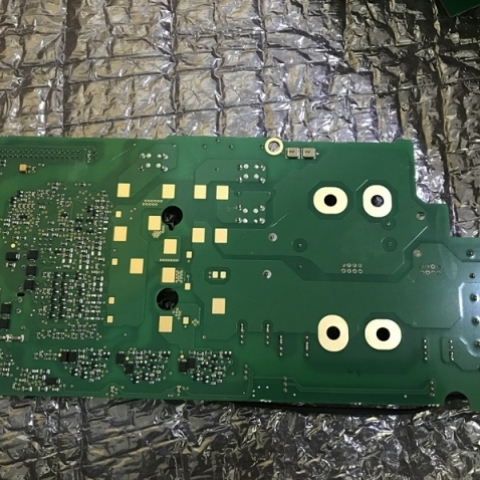【议价】PC00357J 357P伟肯VACON变频器NXL驱动板16A 23A 31A询价