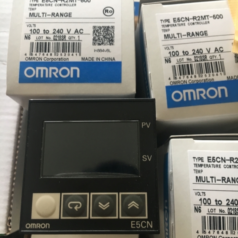 【议价】温控E5CN-R2HBTC/Q2HBTC/Q2H03TC/R2H03TC/-FLK Q2MTC/R2