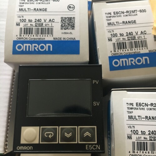 【议价】温控E5CN-R2HBTC/Q2HBTC/Q2H03TC/R2H03TC/-FLK Q2MTC/R2