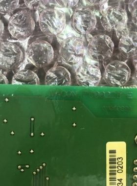 【议价】PC00228E PC00228I VACON伟肯变频器光纤板通讯板接口 询