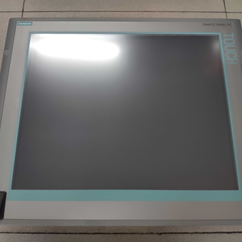 【议价】6AV7884-5AG30-6BP0 SIMATIC HMI IPC477C 工控机议价