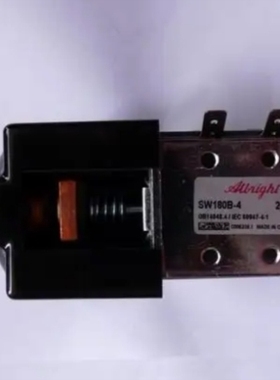 【议价】ALBRIGHT SW180B-751接触器AlbrightSW82-307P接触器