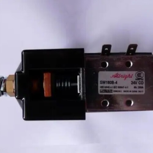 【议价】ALBRIGHT SW180B-751接触器AlbrightSW82-307P接触器