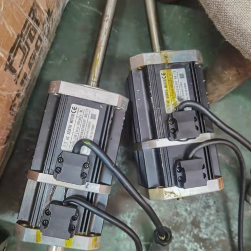 【议价】苏强伺服电机维修SQ90A024B30F-8R170