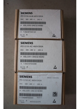 【议价】6SL33513AE326DA0G130备用IPD-卡6SL3351-3AE32-6DA0/6DA