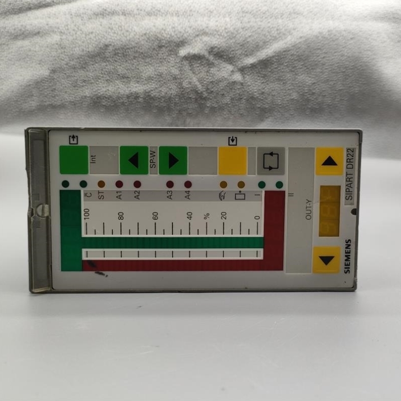 【议价】议价SIEMENS SIPART DR22 6DR2210-5