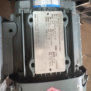 EUDRIVE 型号 1380 议价 173议 转速 SEW DRS71S4 S37