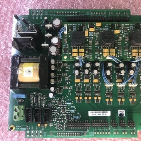 【议价】PC00487G 487N AB700S伟肯VACON变频器驱动板 详细询价
