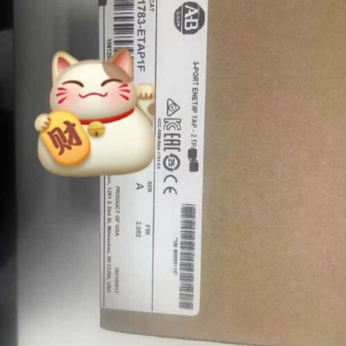 【议价】AB1783-ETAP1F.22年.议价